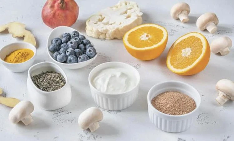 probiotics in food and supplements probiotics in food and supplements
