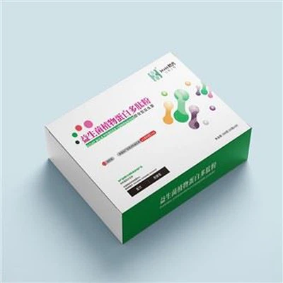Iogurte de soja Lactobacillus Johnsonii