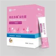 Emagrecimento de Probióticos