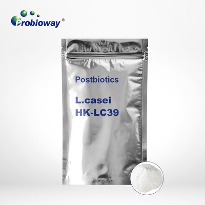 L.Casei Postbióticos