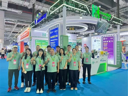 Um sucesso retumbante|A Expo Internacional de Microbioma e Bioengenharia de X...