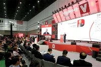 Vitafoods Asia 2026 foi concluído com sucesso. A H&H Bioengineering se concen...