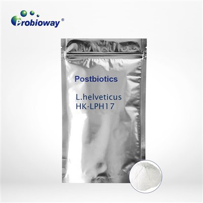 L.Helveticus Postbióticos